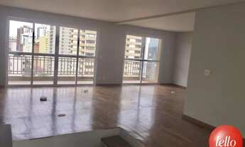 Imagem: São Paulo - Apartamento Padrão - Moema