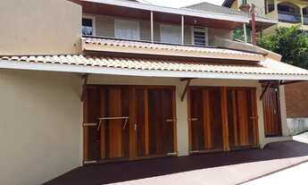 Imagem: Casa com 4 dormitórios à venda, 262 m²