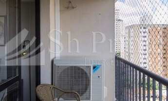 Imagem 5: Apartamento todo reformado e pronto para morar!