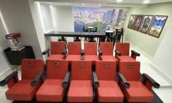 Imagem 4: Alugo apartamento tipo spot em Araraquara