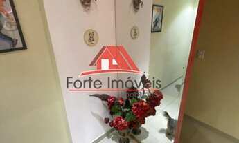 Imagem 6: Cobertura para venda tem 170 metros quadrados com 4 quartos em Campo Grande - Rio de Janei