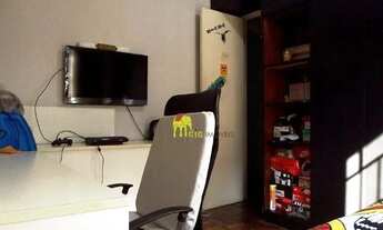 Imagem 2: Sobrado com 4 dormitórios à venda, 159 m² por R$ 830.000 - Vila Jaguara - São Paulo/SP