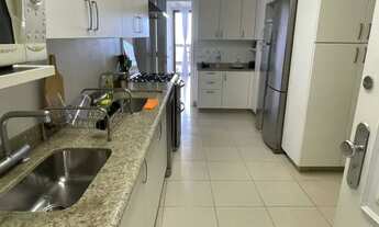 Imagem 5: Apartamento Duplex para venda com 4 Quartos para venda na Barra da Tijuca Praia Barramares