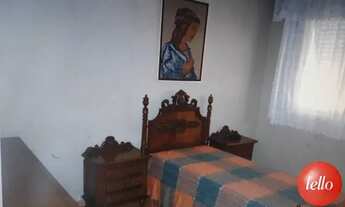 Imagem 7: São Paulo - Apartamento Padrão - Tatuapé