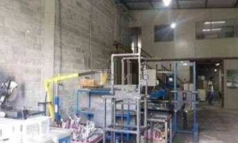 Imagem 5: Galpão à venda, 359 m² por R$ 1.500.000 - Parque Capuava - Santo André/SP