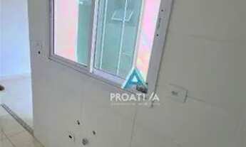 Imagem 7: Apartamento com 2 dormitórios à venda, 40 m² - Jardim do Estádio - Santo André/SP