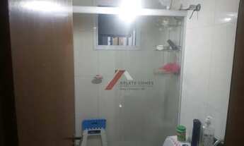 Imagem 7: Cobertura com 2 dormitórios à venda, 96 m² por R$ 530.000 - Vila Camilópolis - Santo André