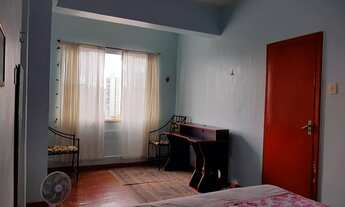 Imagem 6: Edifício Palácio do Rádio Mobiliado