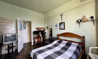 Imagem 3: Edifício N. Sra. de Nazaré: Amplo Apartamento na Av. Nazaré 174m² 3 Quartos