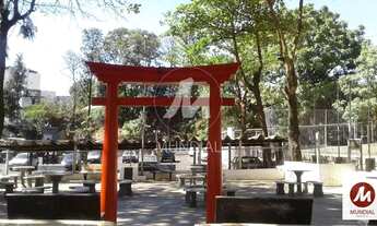 Imagem 10: Apartamento (tipo - padrao) 3 dormitórios, cozinha planejada, elevador, em condomínio fech