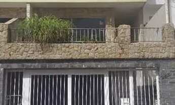 Imagem: São Paulo - Casa Padrão - Santana