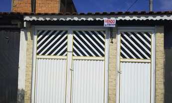 Imagem 2: Casa a venda 2quartos pequeno, garagem