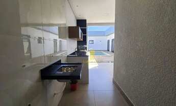 Imagem 2: Casa com 3 dormitórios à venda, 194 m² por R$ 1.350.000,00 - Park Gran Reserve - Indaiatub