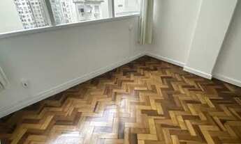 Imagem 7: Apartamento para aluguel tem 46 metros quadrados com 1 quarto em Copacabana - Rio de Janei