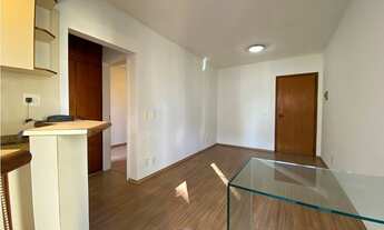 Imagem 6: São Paulo - Apartamento Padrão - Vila Nova Conceição