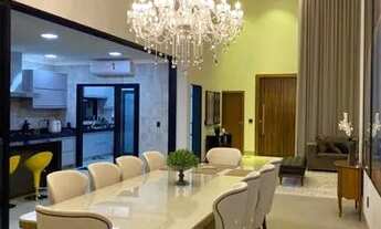 Imagem 4: Vende-se Casa em Condomínio - Golden Park - ser vendida com 80 da decoraço e mobília.Próxi