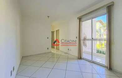 Imagem 2: Apartamento com 2 dorm- Jardim Europa - Sorocaba/SP - AP0520