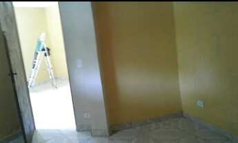 Imagem: Casa independente nova