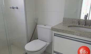 Imagem 5: São Paulo - Kitchenette/Studio - Consolação