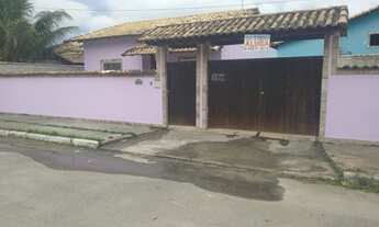 Imagem: Otima casa jardim atlantico leste itaipuaçu