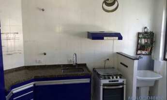 Imagem: APARTAMENTO - ALTO DA LAPA - SP