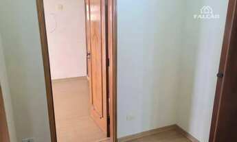 Imagem 5: Apartamento com 2 dormitórios para alugar, 110 m² por R$ 4.000,00/mês - Pompéia - Santos/S