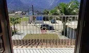 Imagem 4: Sobrado com 5 dormitórios à venda, 168 m² por R$ 830.000,00 - Morada da Praia - Bertioga/S