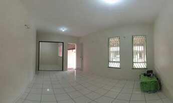 Imagem 7: Casa de condomiminio fechado locação