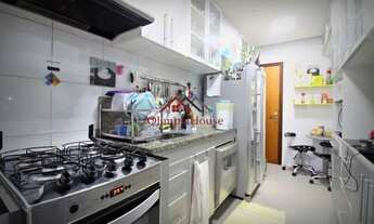 Imagem 6: Apartamento Locação Moema 98 m² 3 Dormitórios