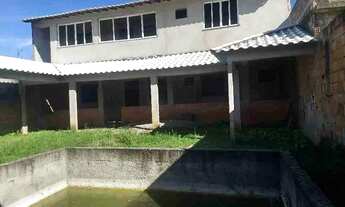 Imagem 2: Vendo ? Casa com 2 dormitórios