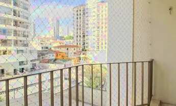 Imagem 7: Apartamento para Aluguel - Bosque da Saúde, 3 Quartos, 84 m2