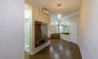 Imagem 4: Apartamento para alugar no Edifício Plaza Mayor em Piracicaba/SP