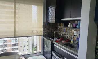 Imagem 3: Apartamento para aluguel tem 75 metros quadrados com 2 quartos