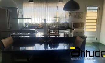 Imagem 7: CASA TÉRREA PARA VENDA NO CONDOMÍNIO BEVERLY HILLS - JANDIRA