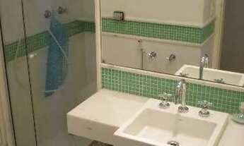 Imagem 7: Cobertura - Vila Rossi Borghi E Siqueira - Campinas