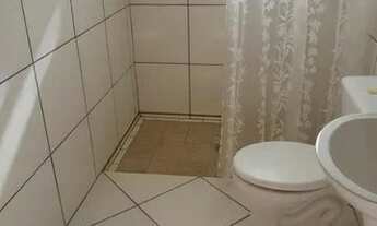 Imagem 6: Sobrado geminado