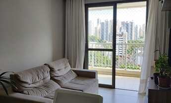 Imagem: VENDO APARTAMENTO DE 2/4 COM SUITE EM BROTAS