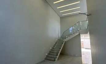 Imagem 5: Casa em Vicente Pires rua 10 c/ 4 suites