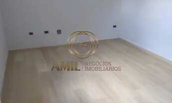 Imagem 6: TR - RA AMIL ALUGA E VENDE CASA 3 DORMITÓRIOS/ CENTRO DE JACAREÍ