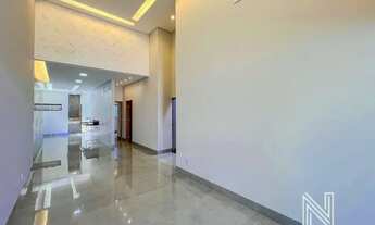 Imagem 3: Excelente casa nova, no Setor Perim ! 3 suítes !