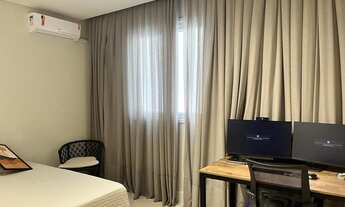 Imagem 3: Apartamento para aluguel com 170 metros quadrados com 4 quartos.