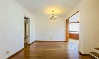 Imagem 2: Apartamento à venda no bairro Vila Andrade - São Paulo/SP