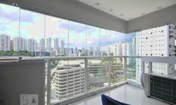 Imagem 7: Apartamento para Aluguel - Vila Andrade, 2 Quartos, 61 m2