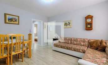 Imagem: Apartamento à Venda - Vila Mazzei, 2 Quartos