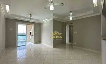 Imagem 2: Vista mar - Apartamento à venda com 3 dormitórios - Condomínio com lazer - 2 vagas - Jardi