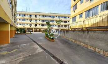 Imagem: Lindo apartamento vazio sala 2 quartos