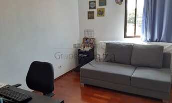 Imagem 5: Apartamento Padrão em São José dos Campos