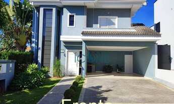 Imagem 1: Casa 3 suites à venda, 298 m² por R$ 1.800.000 - Parque Residencial Villa dos Inglezes - S