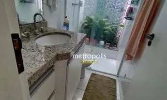 Imagem 4: Sobrado com 3 dormitórios à venda, 120 m² por R$ 660.000,00 - Vila Moinho Velho - São Paul