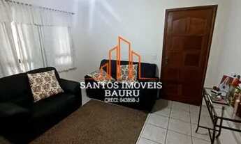 Imagem: Residência com 3 dormitórios e Edícula